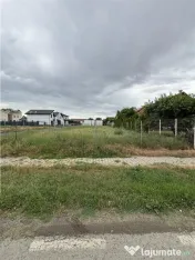 Teren- Mosnita Veche- Toate utilitatile str. asfaltata 