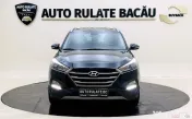 Hyundai Tucson 1.7 CRDi 116CP 2015/12 Euro 6 