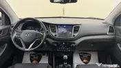 Hyundai Tucson 1.7 CRDi 116CP 2015/12 Euro 6 
