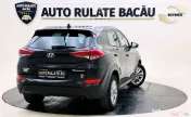 Hyundai Tucson 1.7 CRDi 116CP 2015/12 Euro 6 