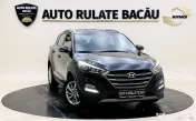 Hyundai Tucson 1.7 CRDi 116CP 2015/12 Euro 6 