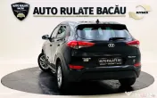 Hyundai Tucson 1.7 CRDi 116CP 2015/12 Euro 6 