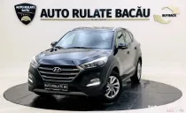 Hyundai Tucson 1.7 CRDi 116CP 2015/12 Euro 6