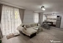 Apartament modern, 2 camere, mobilat, boxa, Tractorul - Top City!