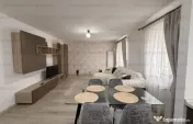 Apartament modern, 2 camere, mobilat, boxa, Tractorul - Top City! 