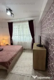 Apartament modern, 2 camere, mobilat, boxa, Tractorul - Top City! 