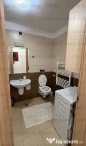 Apartament modern, 2 camere, mobilat, boxa, Tractorul - Top City! 