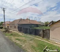 Teren curti constructii 857 mp de vanzare in Pecica , Arad