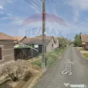 Teren curti constructii 857 mp de vanzare in Pecica , Arad 