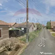 Teren curti constructii 857 mp de vanzare in Pecica , Arad 