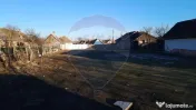 Teren curti constructii 857 mp de vanzare in Pecica , Arad 