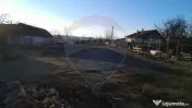 Teren curti constructii 857 mp de vanzare in Pecica , Arad 