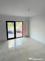 Spatiu Comercial Stradal, cu Vad, Renovat Complet 
