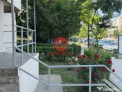 Spatiu Comercial Stradal, cu Vad, Renovat Complet 