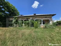 Casă boierească autentică, cu poveste și potențial de r 