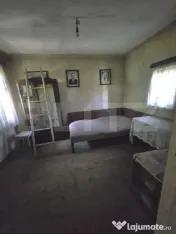 Casă boierească autentică, cu poveste și potențial de r 
