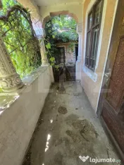 Casă boierească autentică, cu poveste și potențial de r 