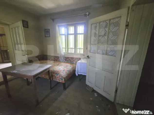 Casă de vânzare, 88 mp, zona Tomșani