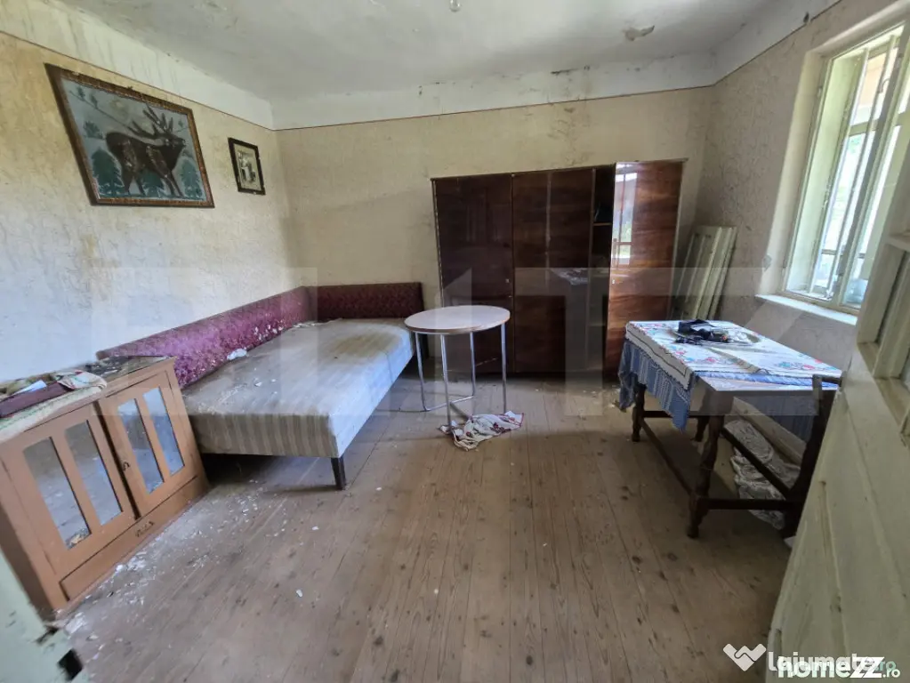 Casă de vânzare, 88 mp, zona Tomșani