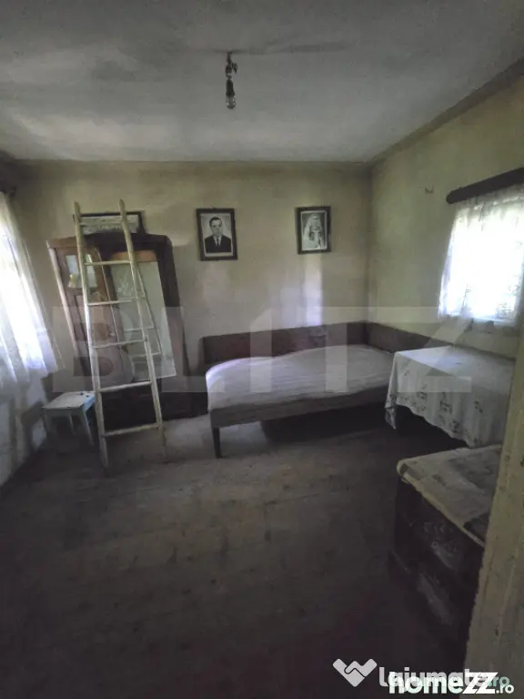 Casă de vânzare, 88 mp, zona Tomșani
