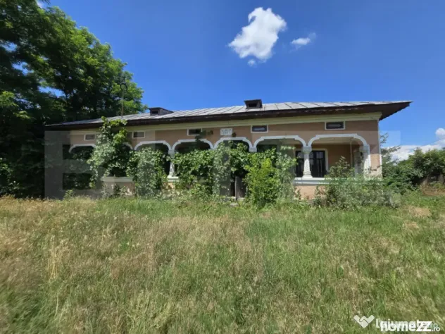 Casă de vânzare, 88 mp, zona Tomșani