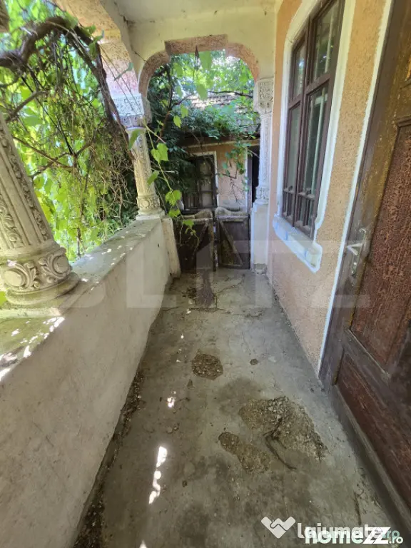Casă de vânzare, 88 mp, zona Tomșani