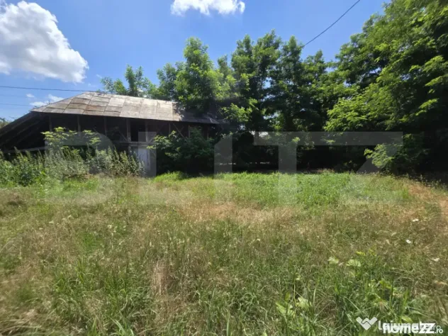 Casă de vânzare, 88 mp, zona Tomșani