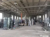 Chirie /Chitila/ Depozit -productie 