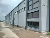Chirie /Chitila/ Depozit -productie