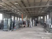 Chirie /Chitila/ Depozit -productie 