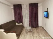 BUZIASULUI - APARTAMENT CU 1 CAMERA - mobilat, utilat, decom 