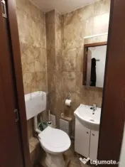 BUZIASULUI - APARTAMENT CU 1 CAMERA - mobilat, utilat, decom 