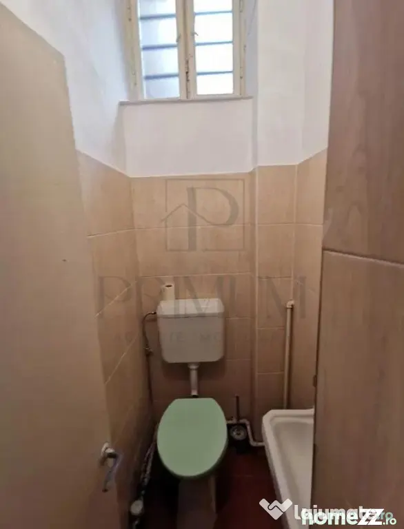 ULTRACENTRAL - AP. 1 CAMERA BOXA - perfect pentru investit