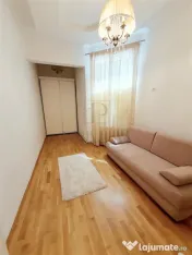 BAILE NEPTUN - RENOVAT LUX - 3 CAMERE - 2 BAI - INCALZIRE PA 