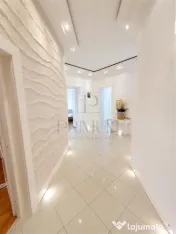 BAILE NEPTUN - RENOVAT LUX - 3 CAMERE - 2 BAI - INCALZIRE PA 
