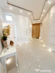BAILE NEPTUN - RENOVAT LUX - 3 CAMERE - 2 BAI - INCALZIRE PA 