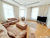 BAILE NEPTUN - RENOVAT LUX - 3 CAMERE - 2 BAI - INCALZIRE PA 