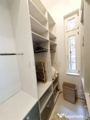 BAILE NEPTUN - RENOVAT LUX - 3 CAMERE - 2 BAI - INCALZIRE PA 