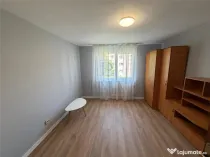 BUZIASULUI - AP 1 CAMERA - mobilat,utilat,decomandat