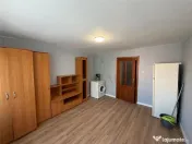 BUZIASULUI - AP 1 CAMERA - mobilat,utilat,decomandat 