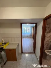 BUZIASULUI - AP 1 CAMERA - mobilat,utilat,decomandat 