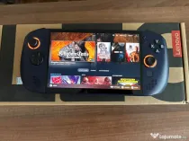 Lenovo Legion Go S Nebula Nocturne
