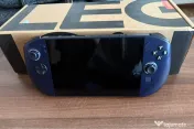 Lenovo Legion Go S Nebula Nocturne 