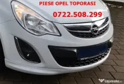bara Opel Corsa D facelift OPC 