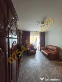 Apartament decomandat, 2 camere, metrou Lujerului 