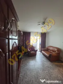 Apartament decomandat, 2 camere, metrou Lujerului