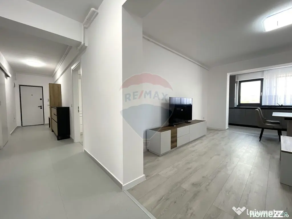 Brancoveanu, Alunisului, 4 camere 110mp | imobil nou