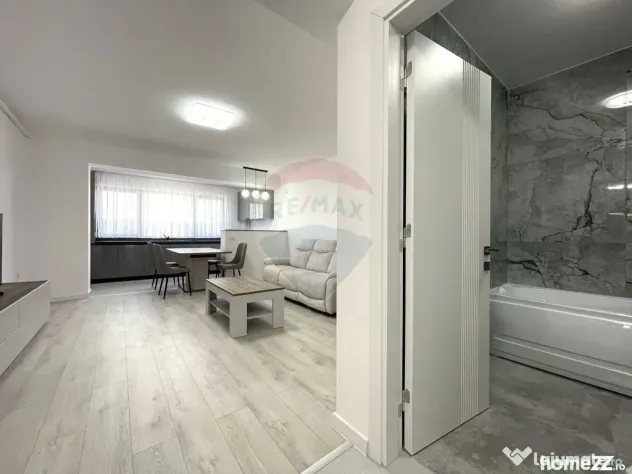 Brancoveanu, Alunisului, 4 camere 110mp | imobil nou