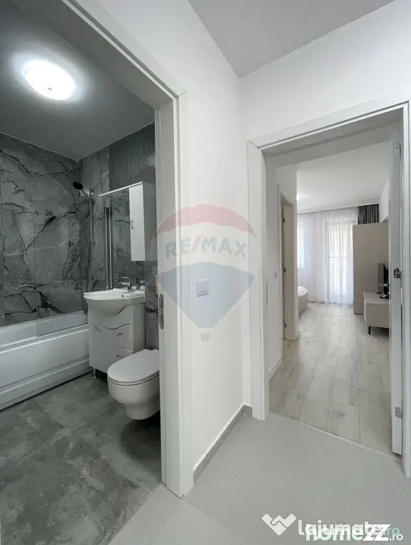 Brancoveanu, Alunisului, 4 camere 110mp | imobil nou