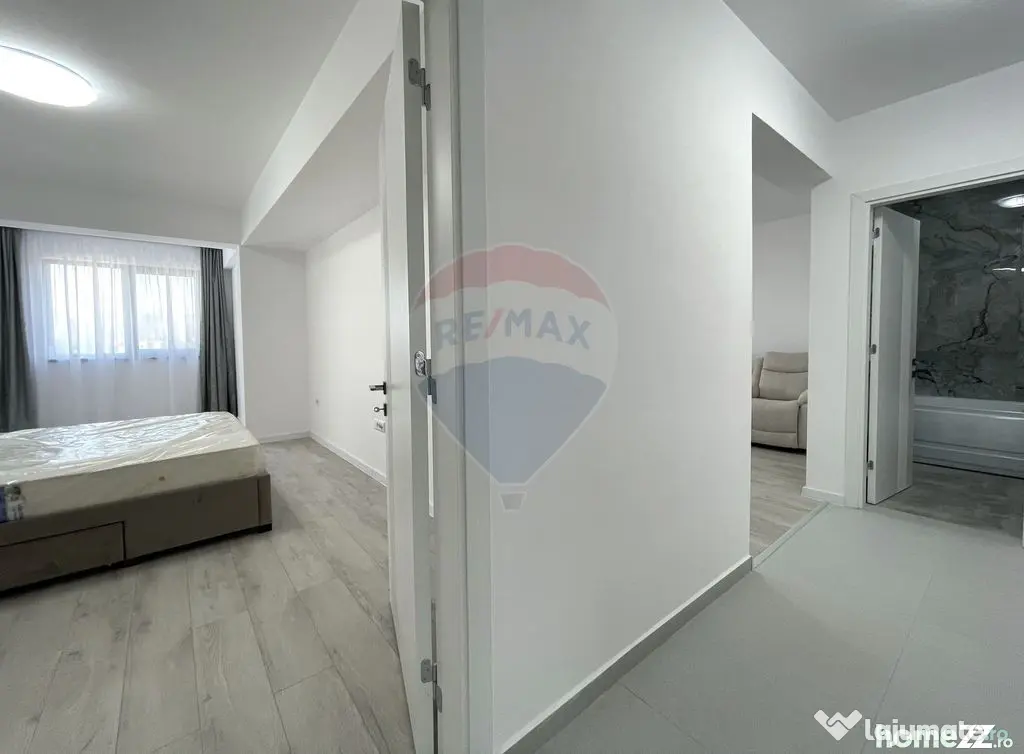 Brancoveanu, Alunisului, 4 camere 110mp | imobil nou